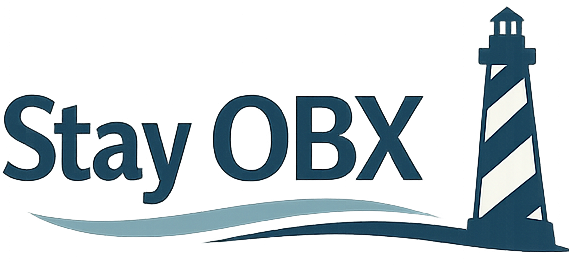 Stay OBX